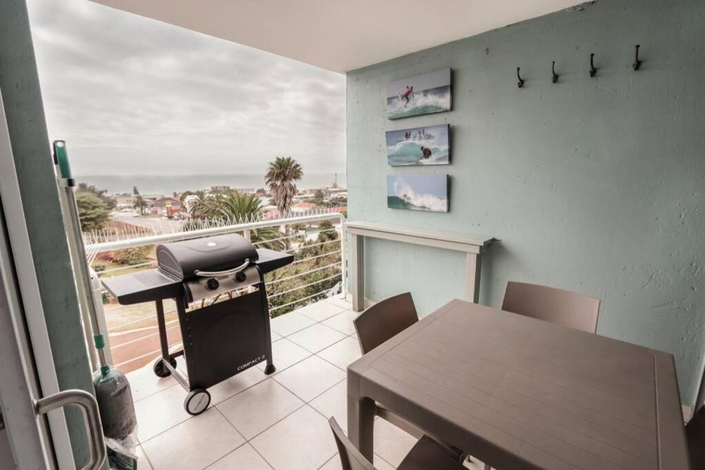 Oceanview Apartments The Look Out Jeffreys Bay Exterior foto